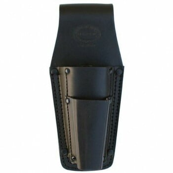 マーベル WAIST　GEAR（ペンチ/ドライバーホルダー）　ブラック MDP-38XB