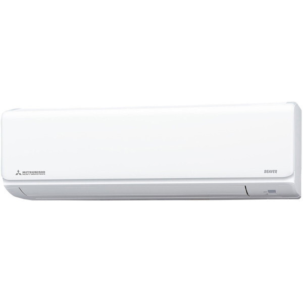 エアコン 8畳 SRK2524T-W ファインスノー ビーバーエアコン Tシリーズ