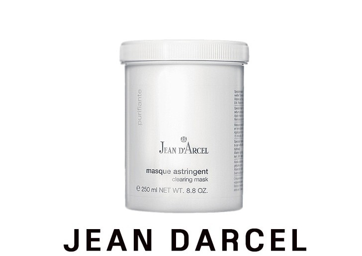 jeandarcel clearing mask pack 250ml