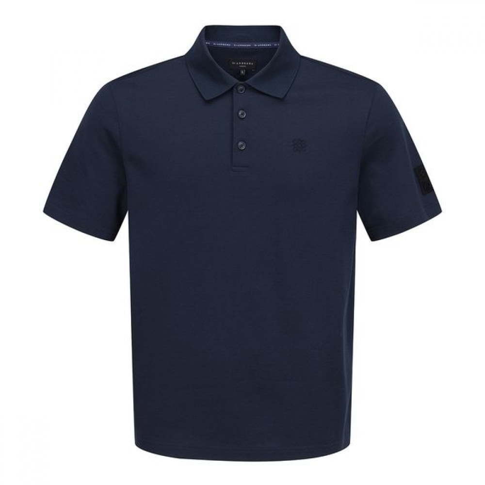 [セントアンドリュース] パブリックスターシンボルソリッドカラー半袖Tシャツ 41,449円