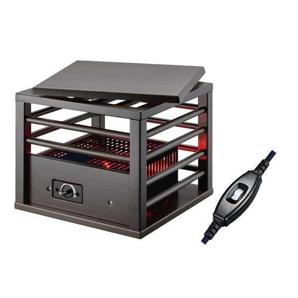 MPQ-102B(B) [一人用こたつ]