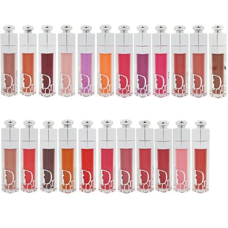 Qoo10] Dior アディクト リップ マキシマイザー [2 : ポイントメイク