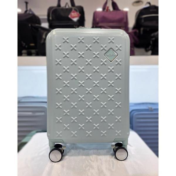 セーブゾーン01 PAXTRA パクストラ キャリア 20インチ 機内持ち込み 2080plen (S45038034)