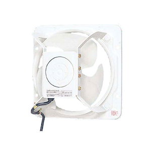 Panasonic (パナソニック) 有圧換気扇 産業用有圧換気扇 FY-20GSU3