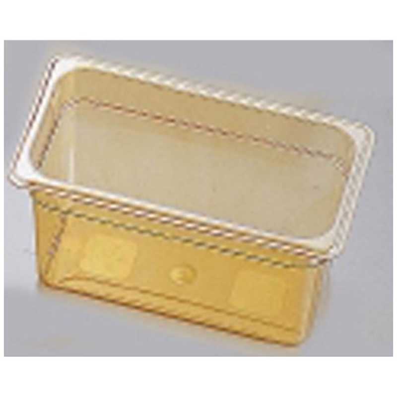 キャンブロ社　キャンブロ・ホットパン 36HP 1/3 150mm 　AHT31043