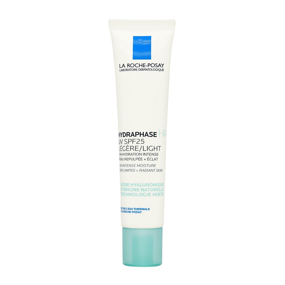 イドラフェーズHA UV SPF25 40ml ライト