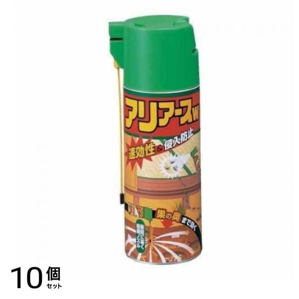 アリアースW 300mL 10個セット