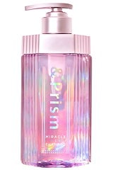 Qoo10] &Prism 【アリエル 限定デザイン】＆Prism