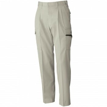 桑和 618 ツータックカーゴパンツ 130サイズ ベージュ（3） Absolute GEAR 5,139円