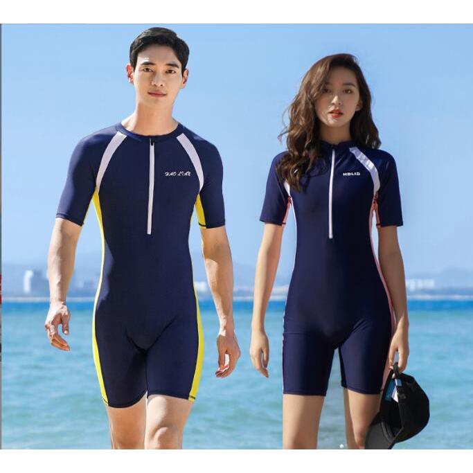 フィットネス 水着 レディース メンズ 体型カバー 大きいサイズ 水泳 ワンピース型 着痩せ 温泉 海水浴 水泳 おしゃれ ビーチ ママ水着 運動用 競泳水着