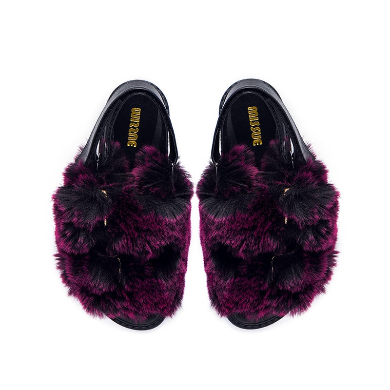 2WAYサンダル[ピンク]