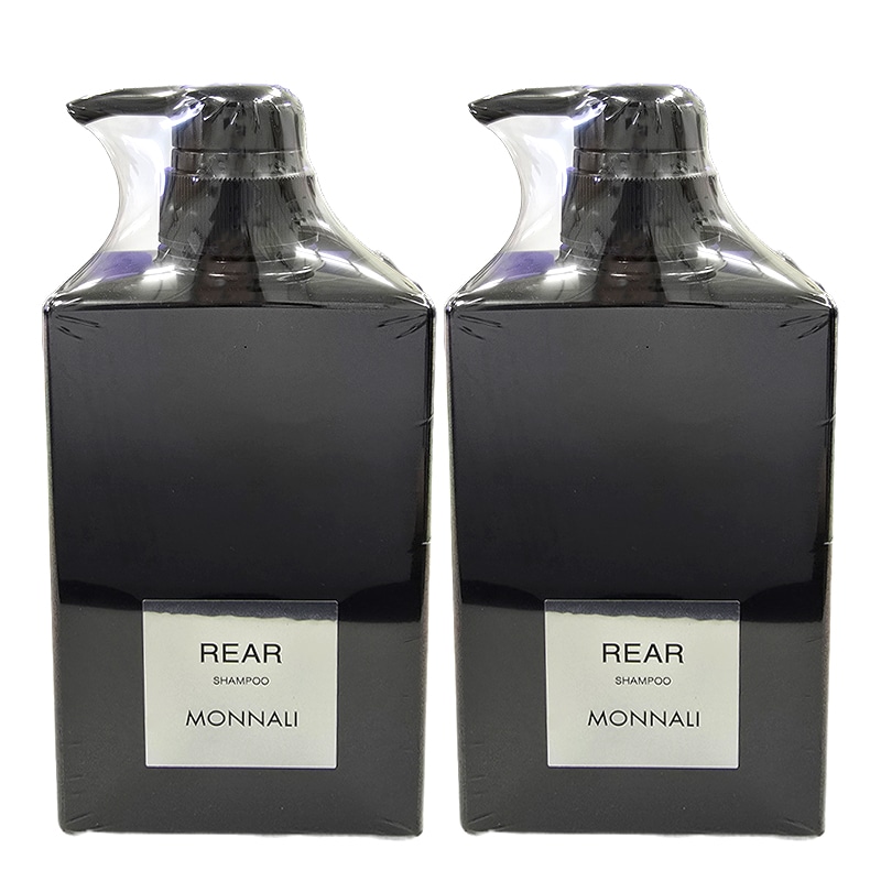 【2個セット】REAR リアー クレンジングシャンプー 350ml