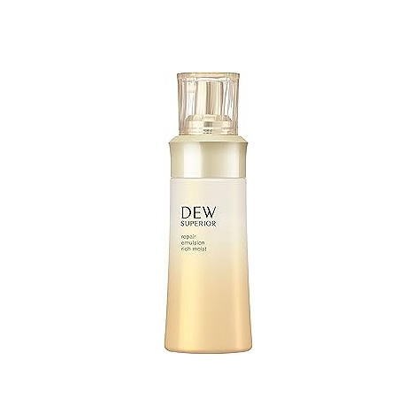 ＤＥＷ スペリア リペアエマルジョン とてもしっとり 100ml