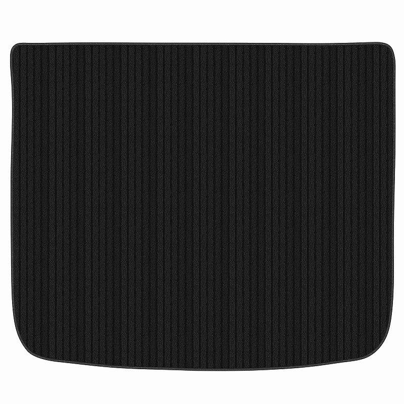 [優れた品質で安売りに挑戦]クライスラー ジープ チェロキー KL系 ラゲッジマット フロアマット トランクマット [3色から選択]