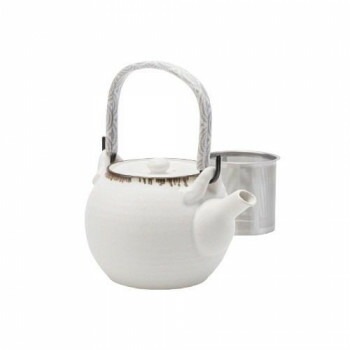 西海陶器 雪白 SS土瓶