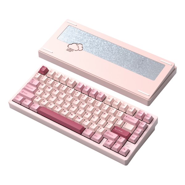 Rainy75 Pro PR75CPINK