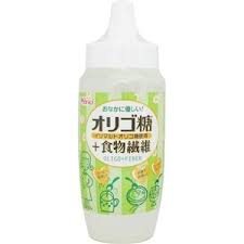 日本に 株式会社正栄 JFオリゴ糖+食物繊維 500g入 (ポリ) イソ