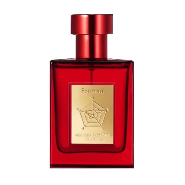 シグネチャー パフューム 50ml (コットンキス)