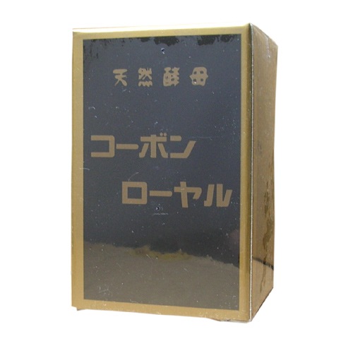 コーボンローヤル 115g