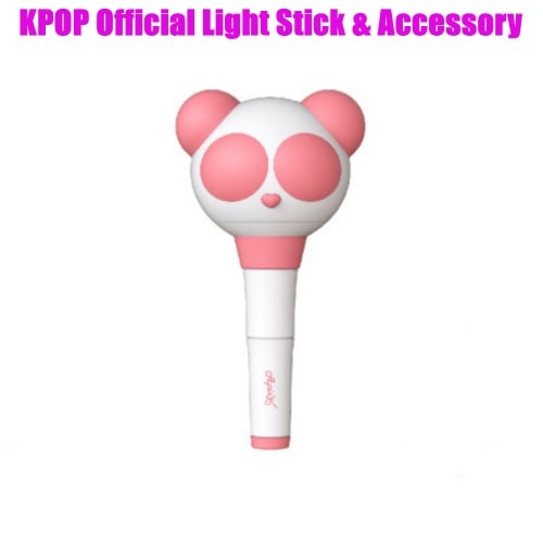 公式正規品 APINK Official Light Stick ver.2 韓国アイドル
