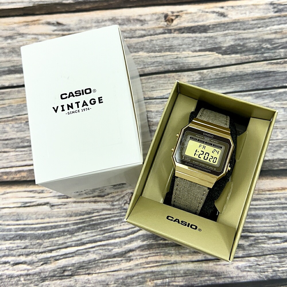 カシオ ヴィンテージ 腕時計 手表 日本未発売 チープカシオ チプカシ デジタル 軽い 見やすい メンズ レディース シンプル 日付 ビジネス 誕生日プレゼント 男性 女性 親 お祝い ギフト ポイン 7,832円