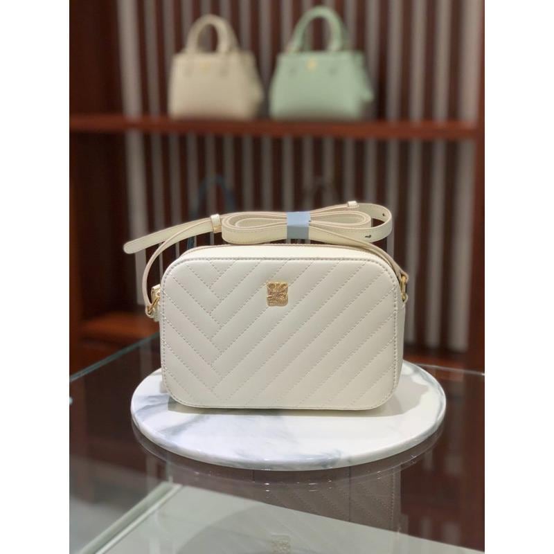 [始興店] 女性クロスバッグ HQ3SD02IV