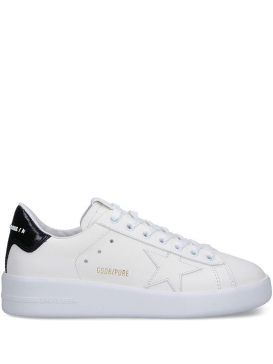 GOLDEN GOOSE Women Sneakers GWF00197 F00651810364 White