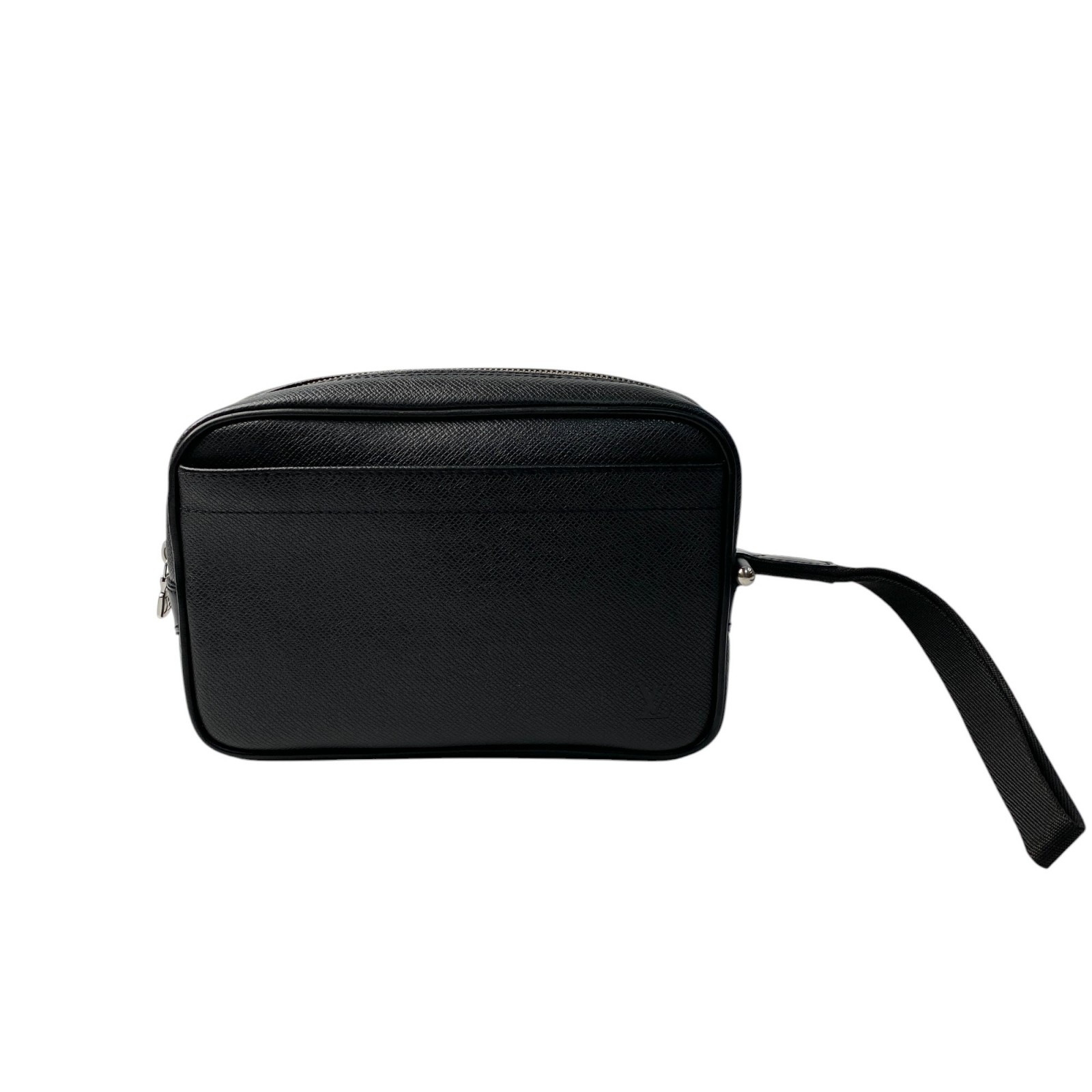 美品 ルイヴィトン LOUIS VUITTON メンズ タイガ セカンドバッグ M30812