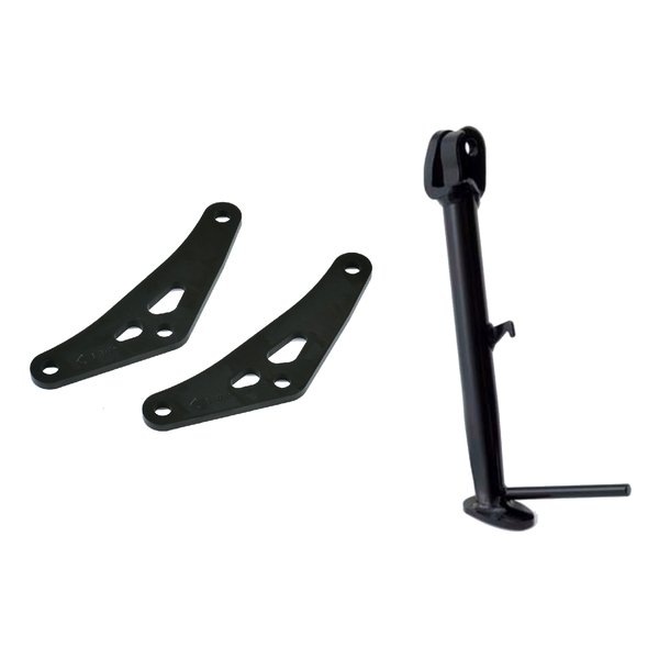 エフェックス ローダウンCOMPキット 20mmダウン PHA369D-SET PHA369D-SET