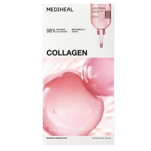 コラーゲンエッセンシャルマスク, 10枚