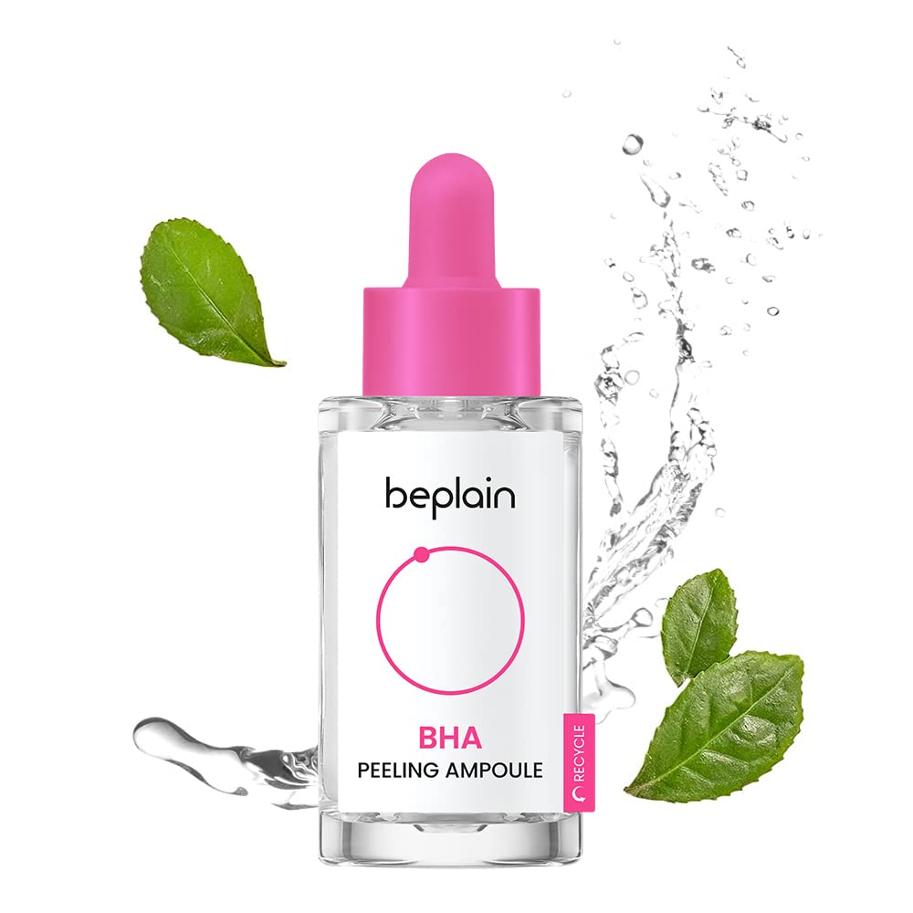 BHAピーリングアンプル 50ml