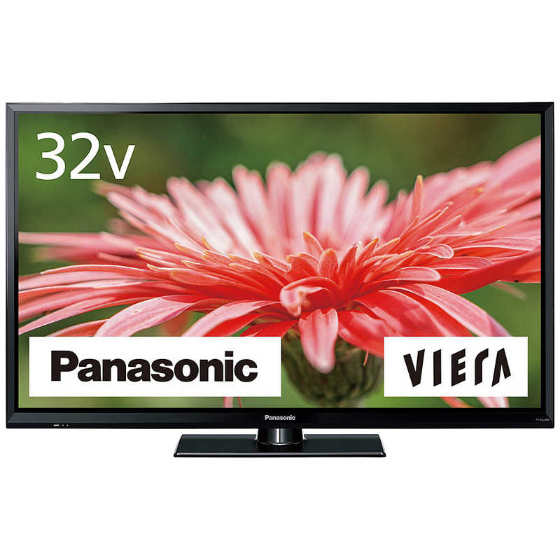 パナソニック　Panasonic　液晶テレビ VIERA ビエラ [ 32V型 / ハイビジョン ]　TH-32J300