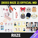 Qoo10] SMエンターテインメント [公式] NCT MARK × Tim