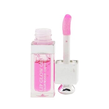 Christian Dior ディオール アディクト リップ グロウ オイル - # 007 Raspberry