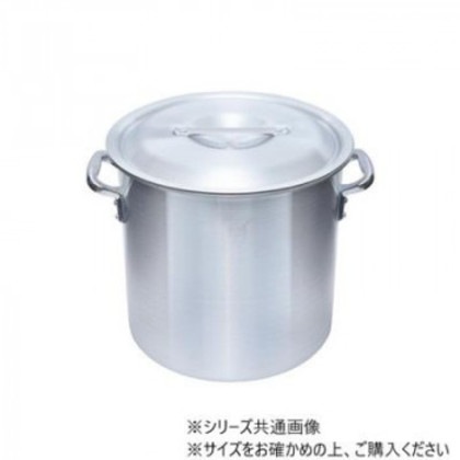 IH対応アルミ寸胴鍋(目盛付) 30cm IALZND030