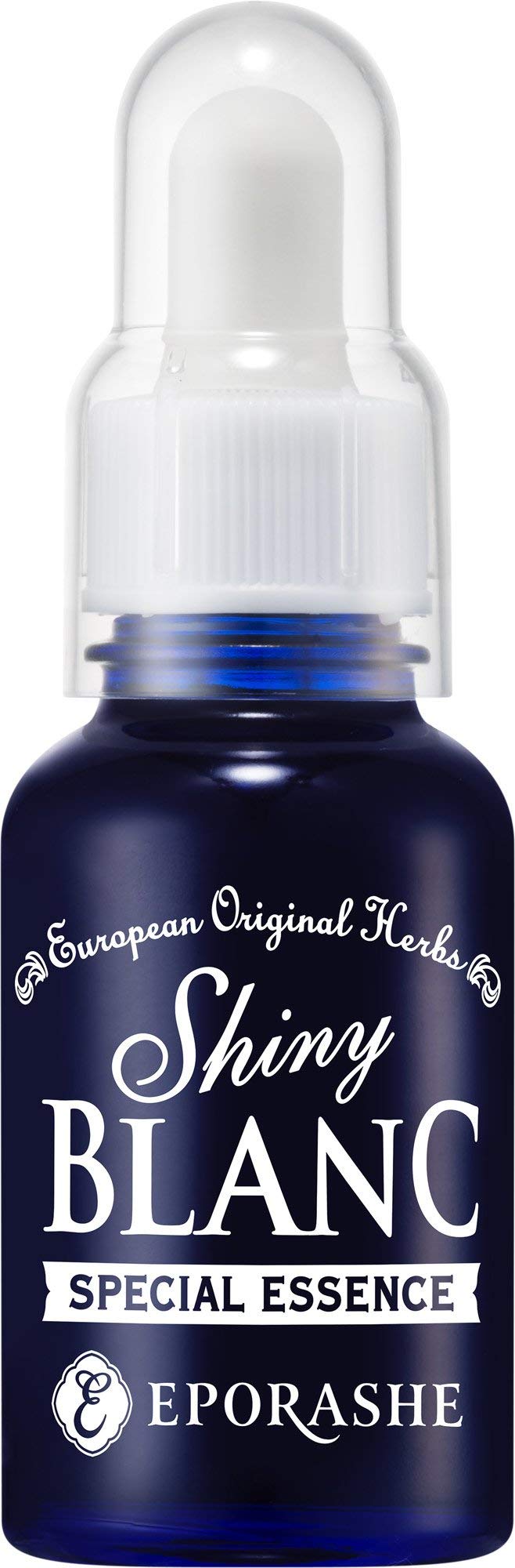全国送料無料 EPORASHE シャイニーブラン 30ml