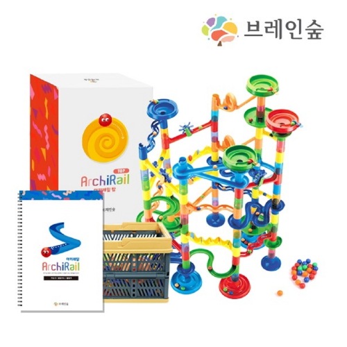 ブレインフォレストアーキレイル - ジュニアjunior幼稚園児童家学院教習教区団体創造力