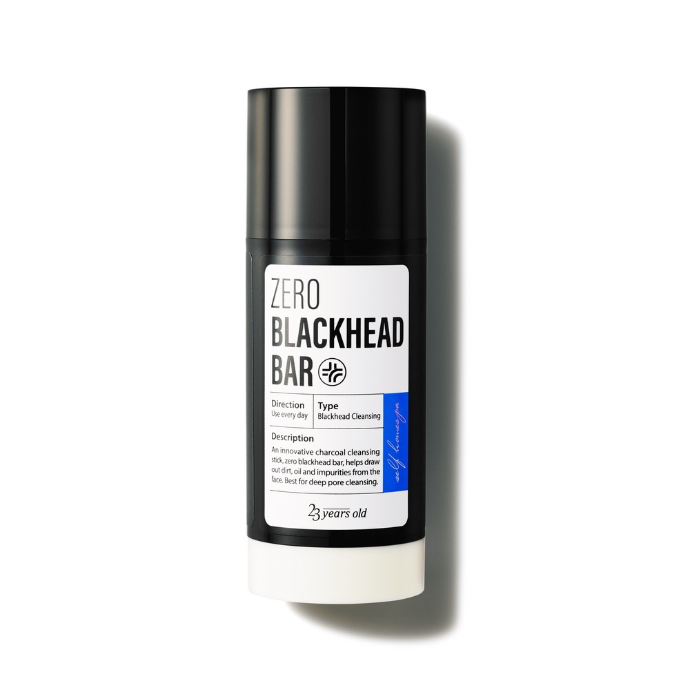 ゼロブラックヘッド除去コパック毛穴パックケラチンスクラブクレンジング