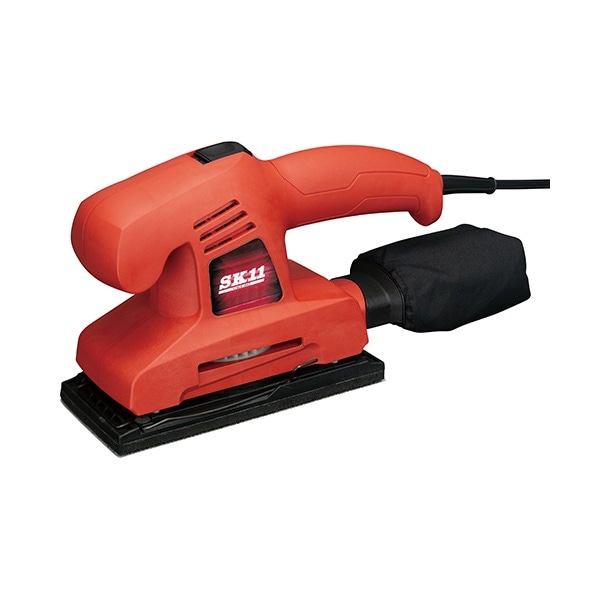 コード式オービタルサンダー SWS-200AC 4,729円