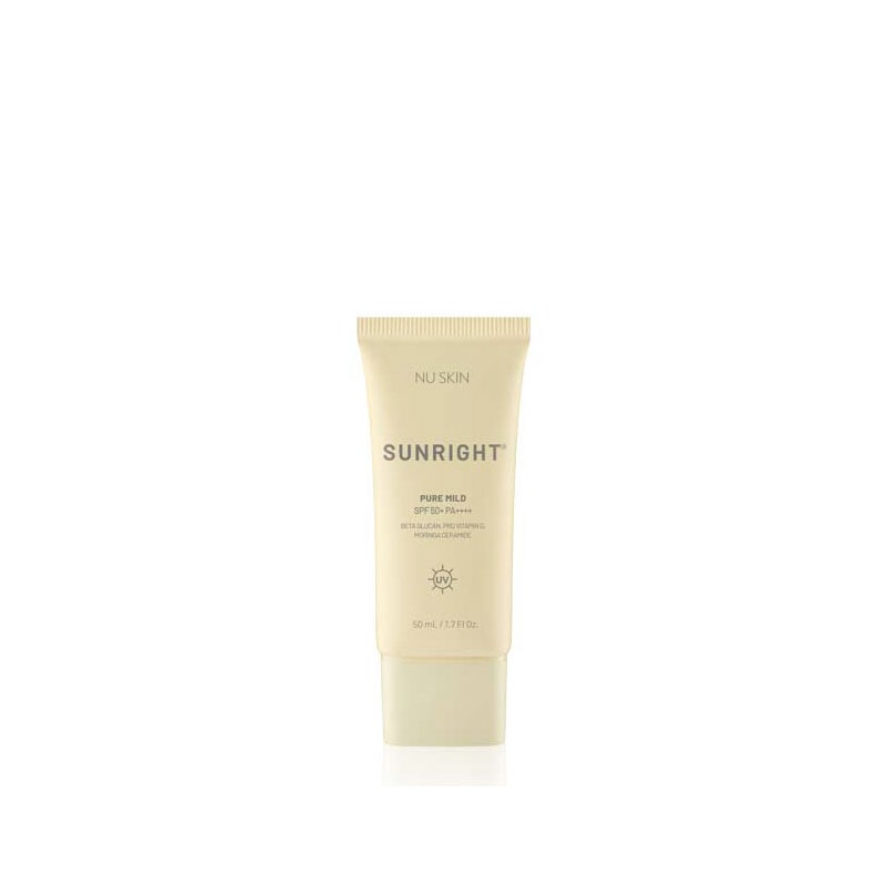Sunright Pure Mild 50ml