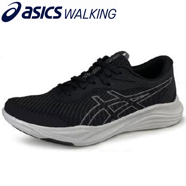 asics アシックス シューズ GEL-RIDEWALK LIGHT 2 ゲルライドウォーク ライト 1293A041-001 ウォーキングシューズ ユニセックス
