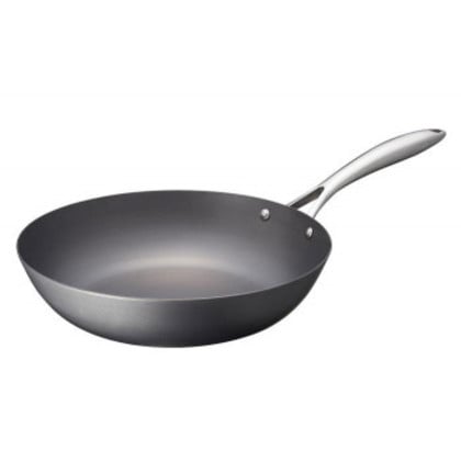 ビタクラフト スーパー鉄ウォックパン30cm 10710006