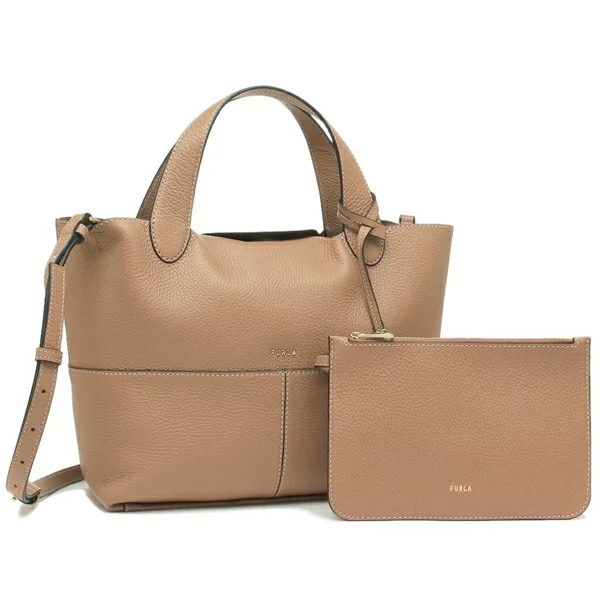 ハンドバッグ ショルダーバッグ プリムローズ ベージュ レディース WB01707 HSF000 YU500