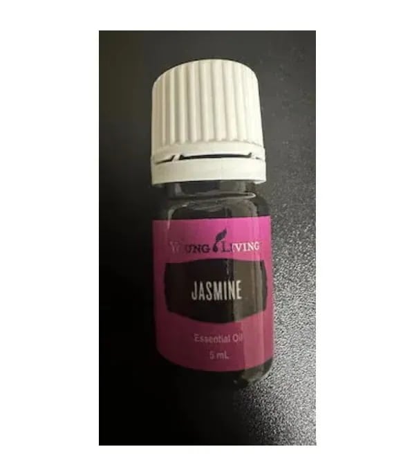 ジャスミン 5ml ヤングリビング Young Living