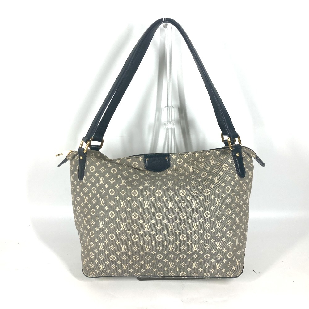 ショルダーバッグ M40571 バラードMM モノグラムイディール カバン 肩掛け モノグラムイディール ネイビー