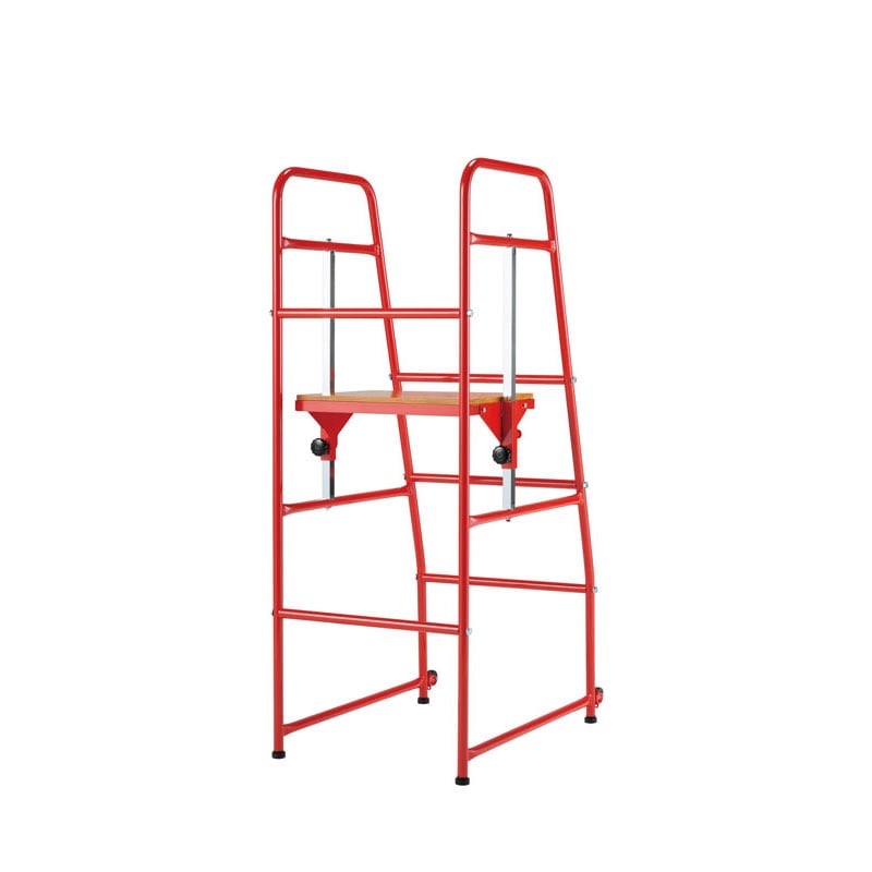 (代金引換・個人宅・北海道・沖縄県への配送不可) 審判台立式7 球技 (B4113)