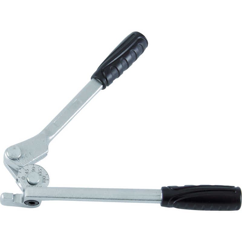 トラスコ中山　TRUSCO チューブベンダー 10mm　TTB-10M