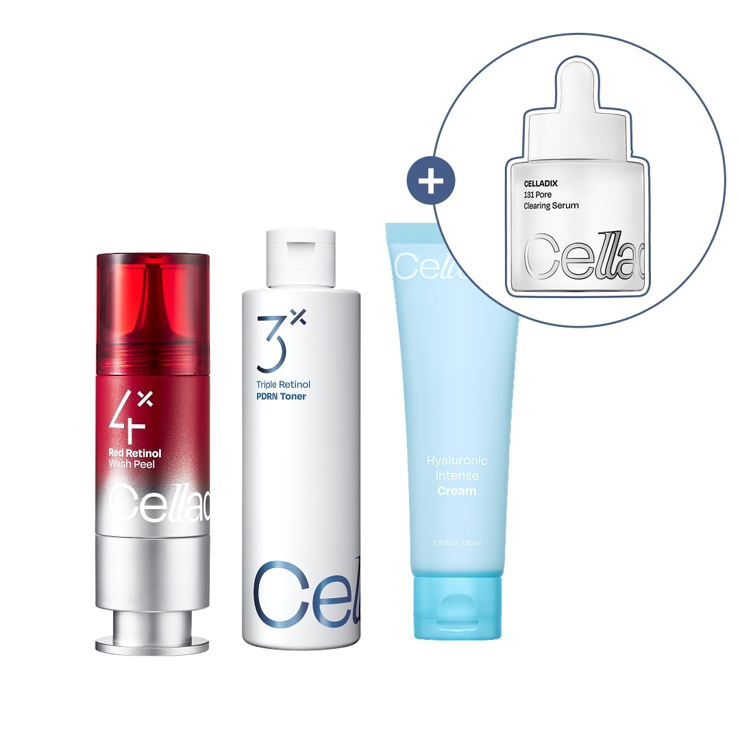 Qoo10] セラディックス 【みゆコラボ】 攻めたら守れ! レチノー