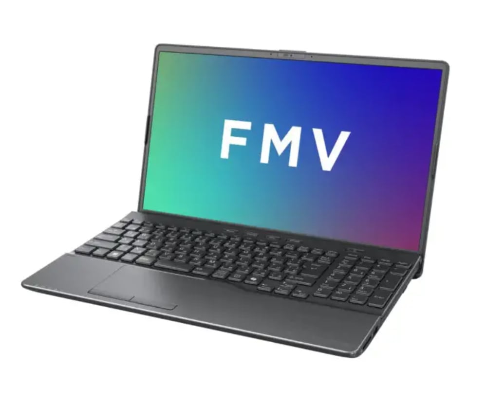 FMV Note A A730-K FMVA730KBA [�u���C�g�u���b�N]