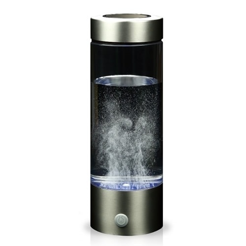水素水生成器